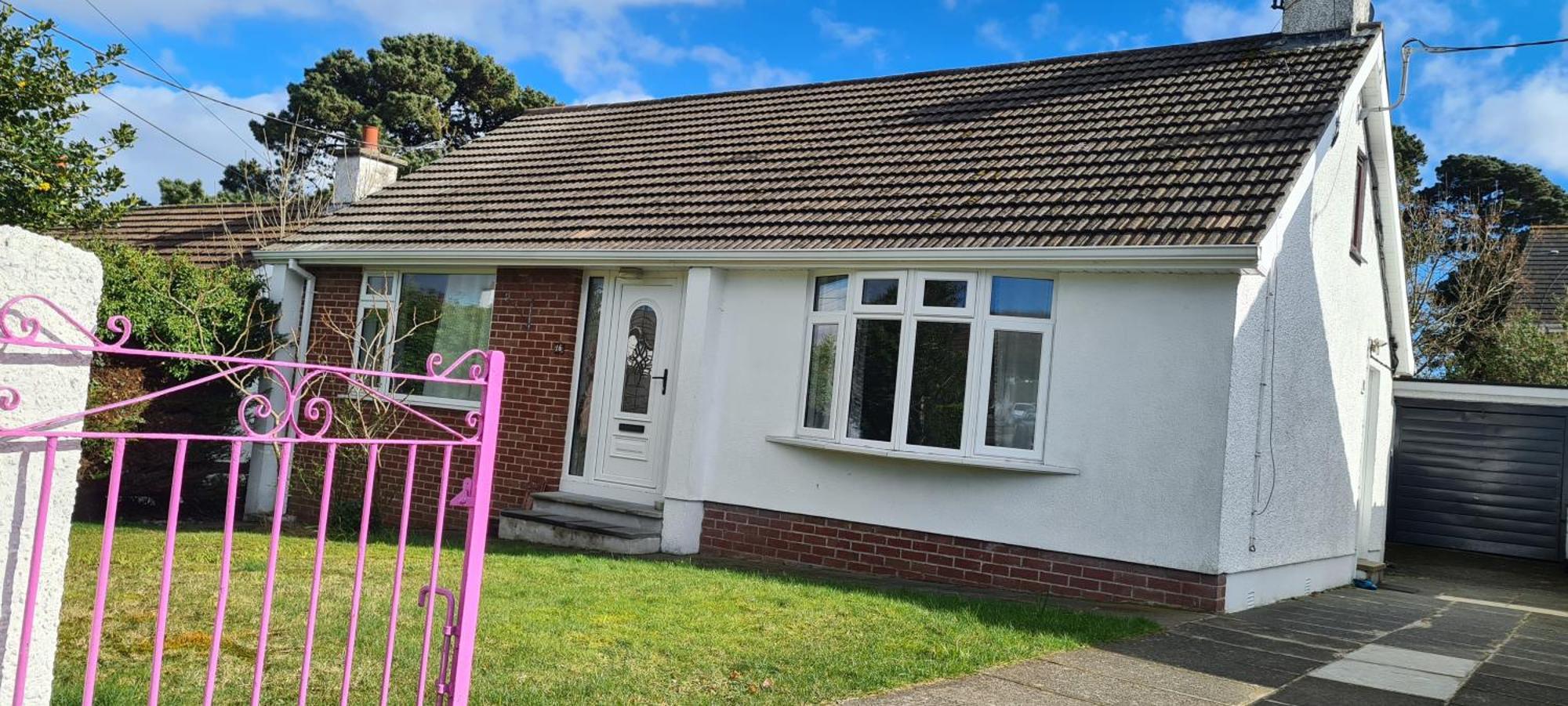 Holiday home Mourne Hikers' *