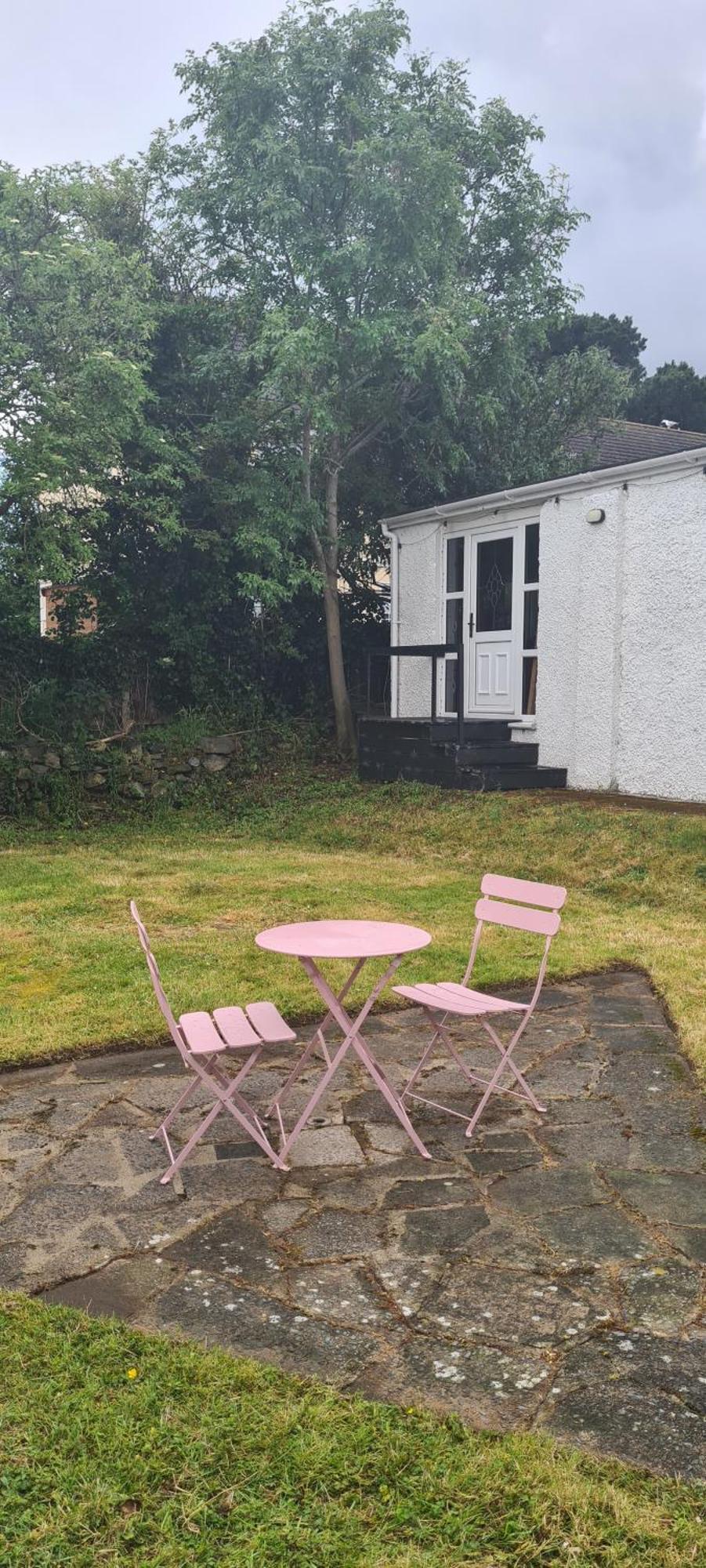 Holiday home Mourne Hikers' *