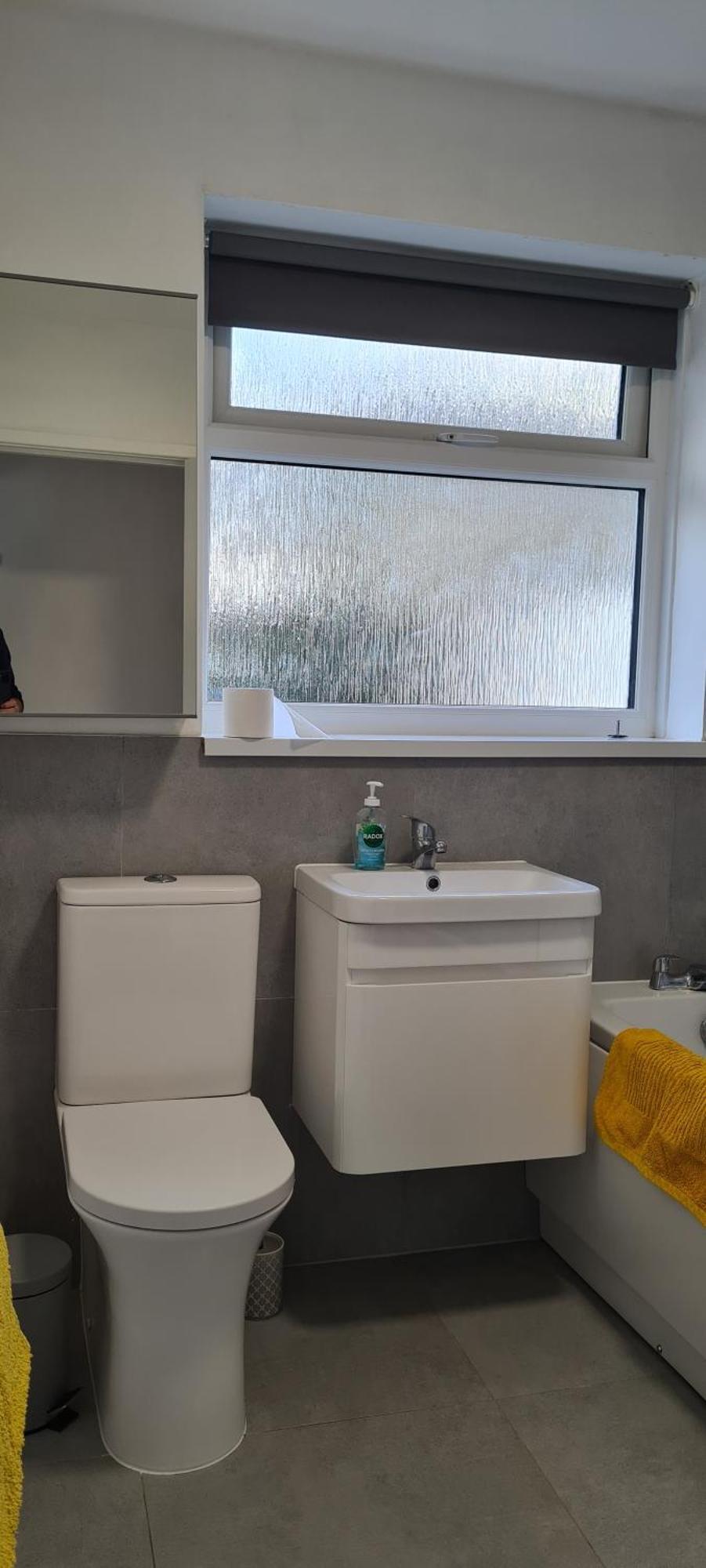 Mourne Hikers' Holiday home